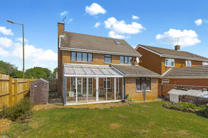 Berkeley Close